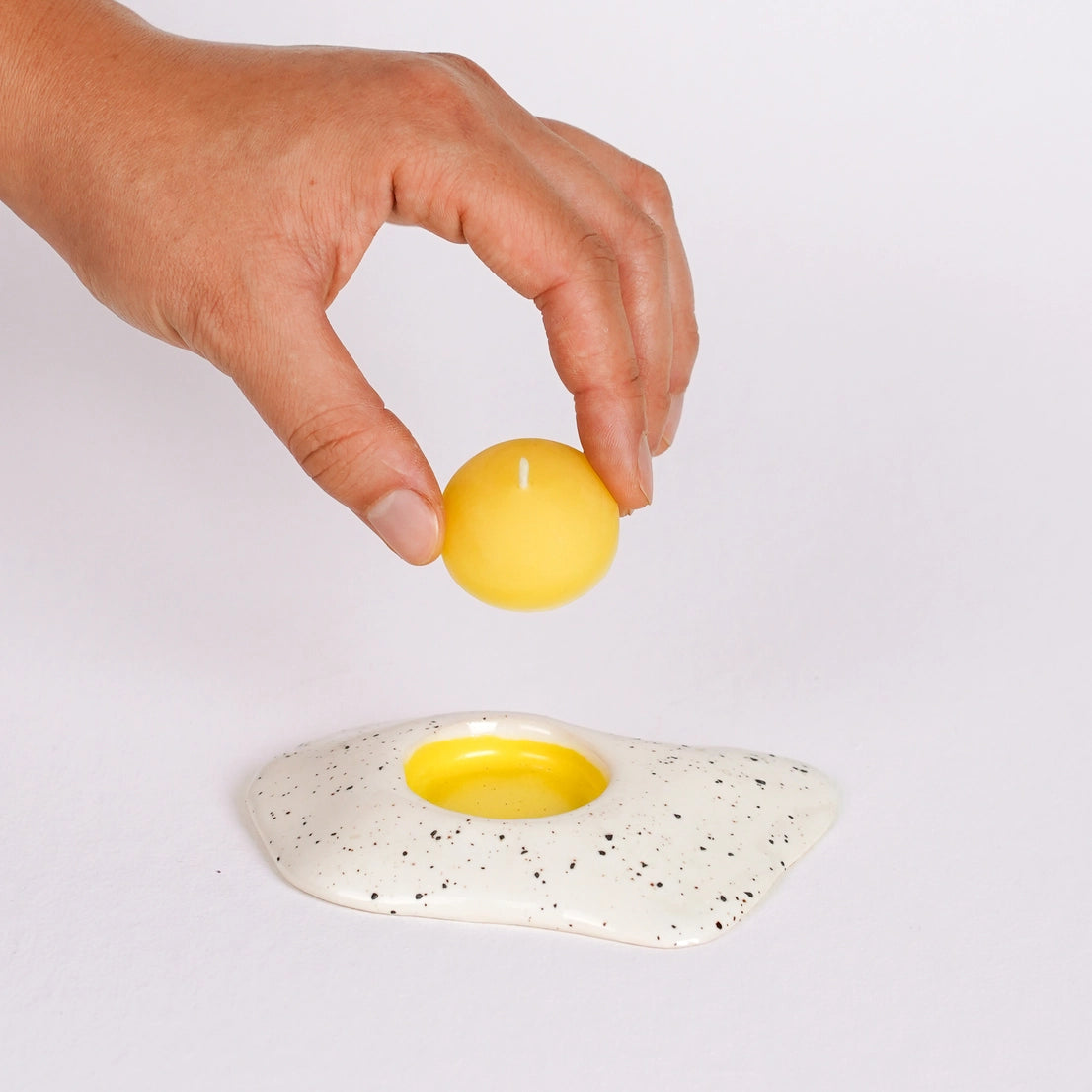 Extra Yolk (Pack of 6)