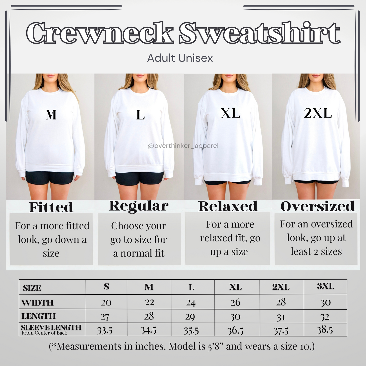 ‘Better Together’ Embroidered Sweatshirt – Wholesome & Cozy Matching Crewneck