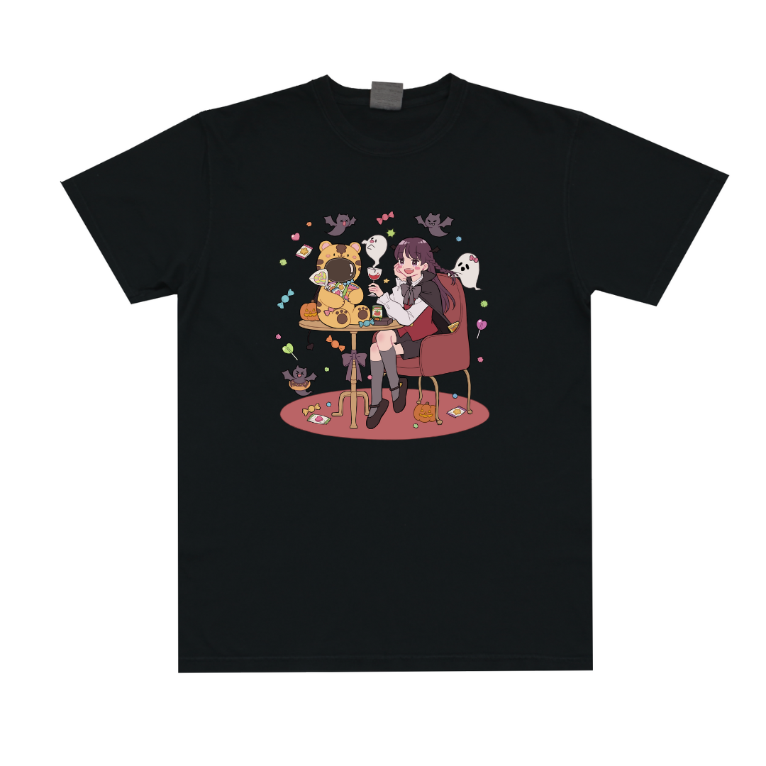 Midnight Party T-Shirt