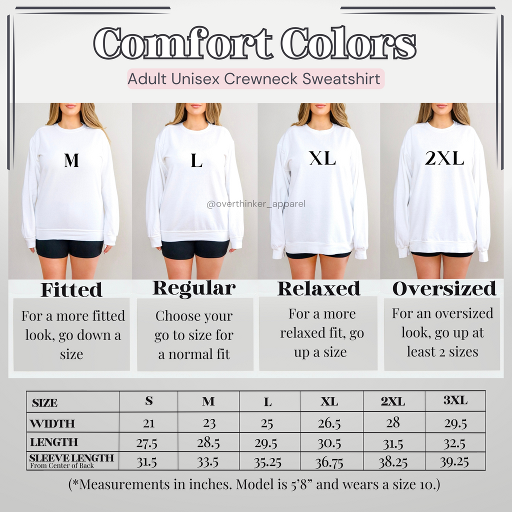 Keep Smiling, Keep Going Graphic Sweatshirt – Butter