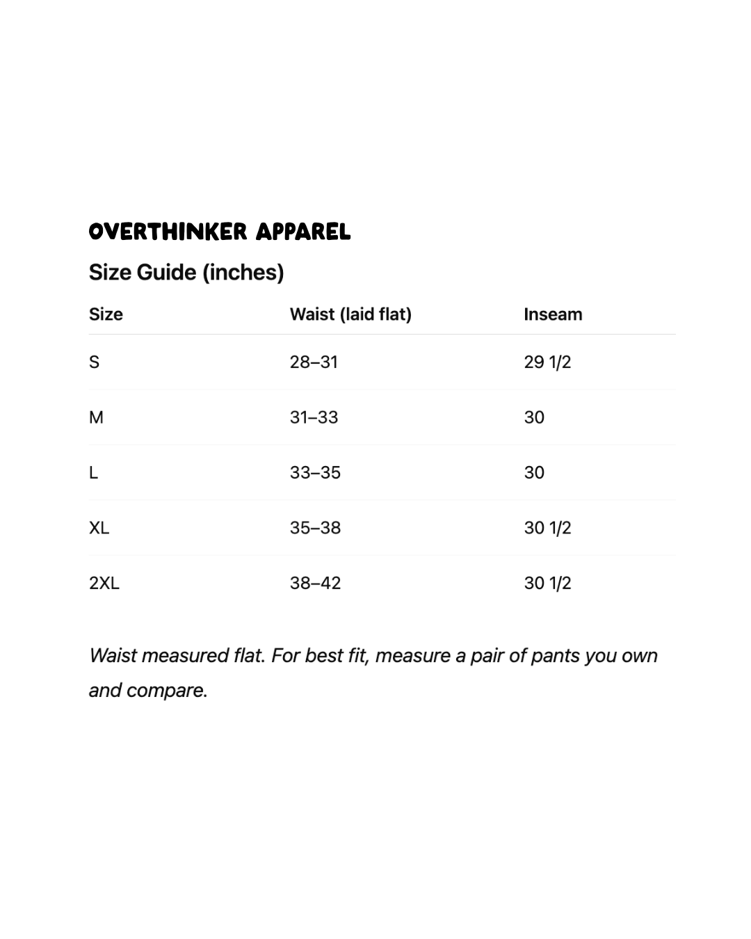 [Last Chance] Embroidered Relaxed Fit Sweatpants – Cozy Fleece Joggers