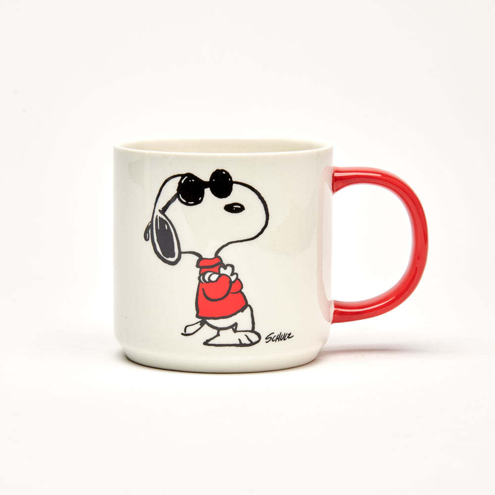 Snoopy Ceramic Mug - Stay Cool