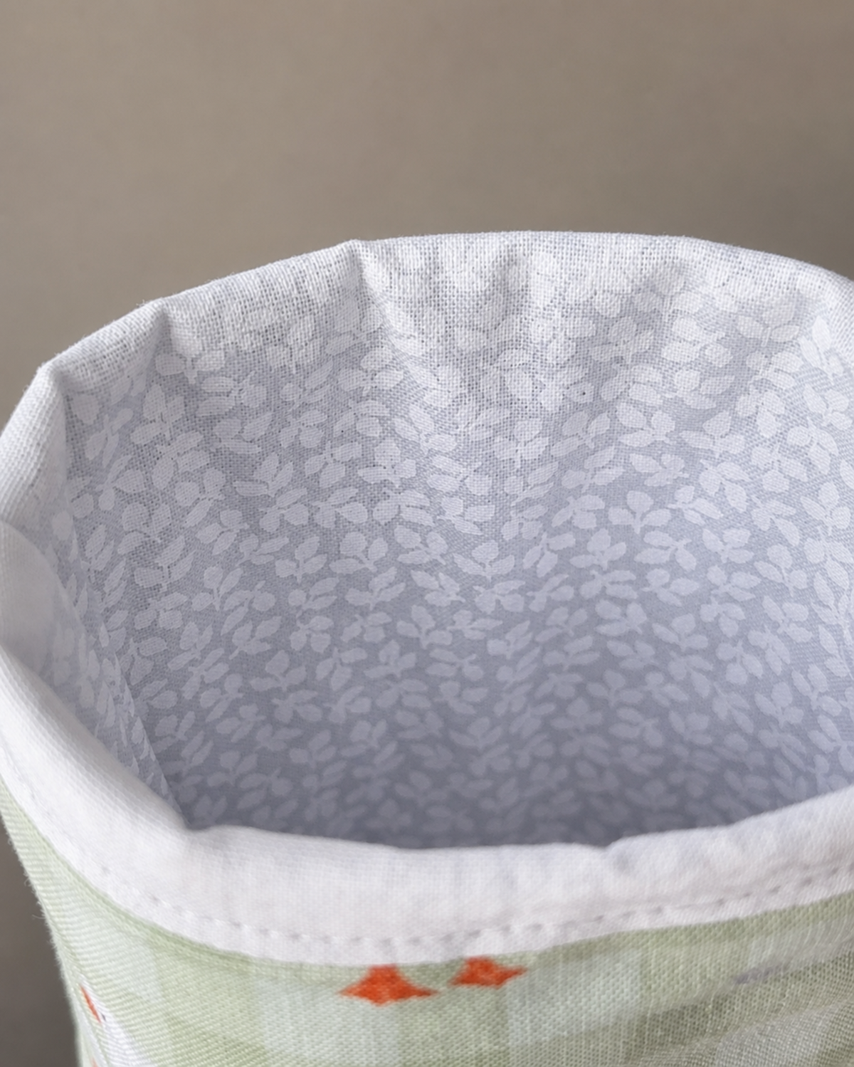 Goose Pond Iced Coffee Cozy