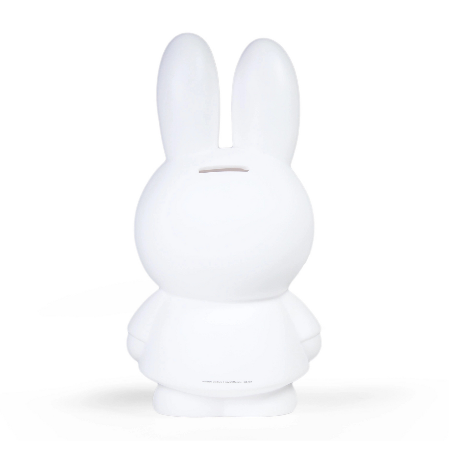 Miffy Coin Bank (Large)