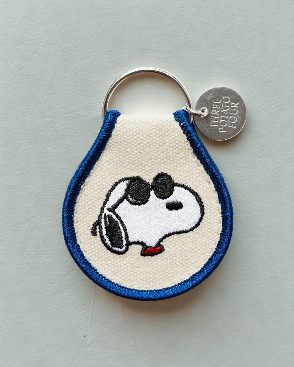 ヴィンテージ SNOOPY オーナメント 1970's Determined ヴィンテージ スヌーピー オーナメント SNOOPY