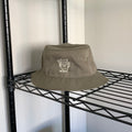 Be Mine Embroidered Bucket Hat – Minimalist Cozy Everyday Hat